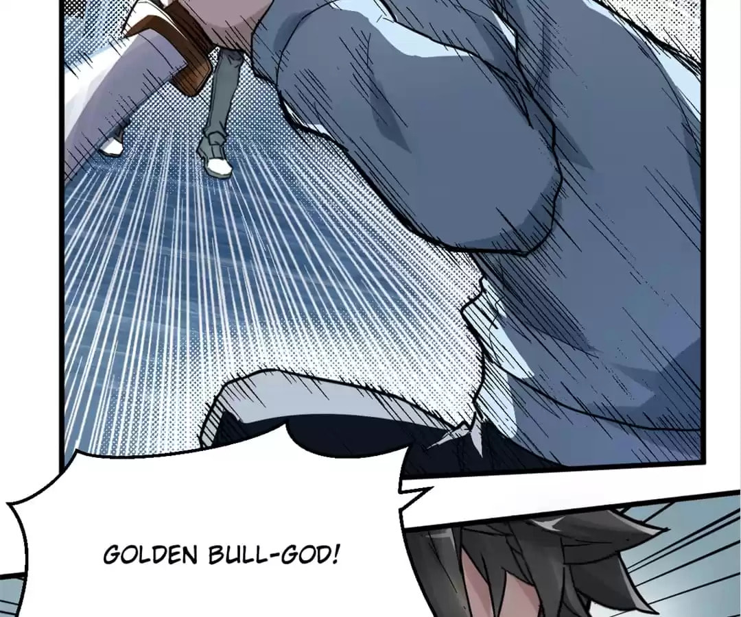 Read The Sacred Ruins (Colored) chapter 57 image 9 on Lezhin