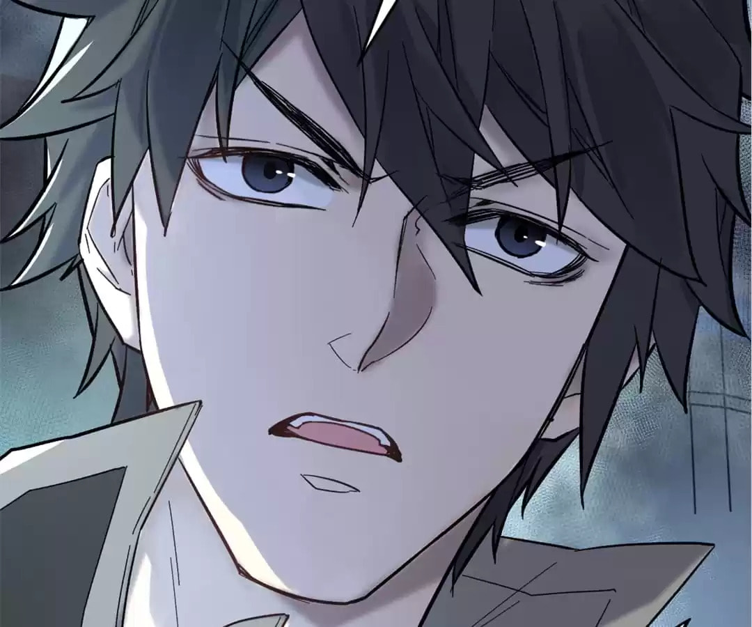 Read The Sacred Ruins (Colored) chapter 57 image 93 on Lezhin