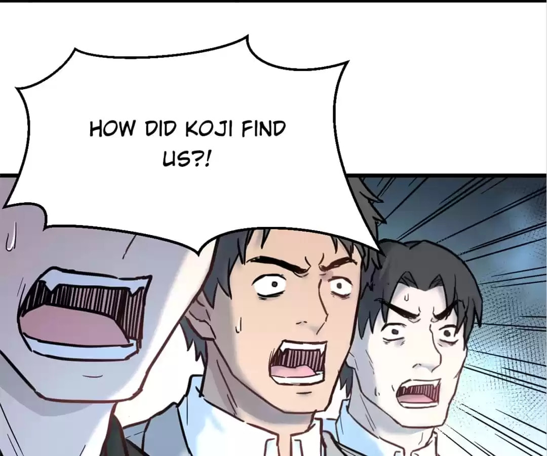 Read The Sacred Ruins (Colored) chapter 57 image 95 on Lezhin