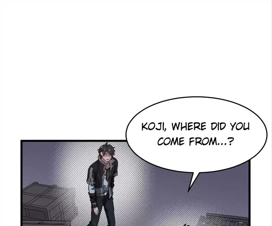 Read The Sacred Ruins (Colored) chapter 57 image 97 on Lezhin