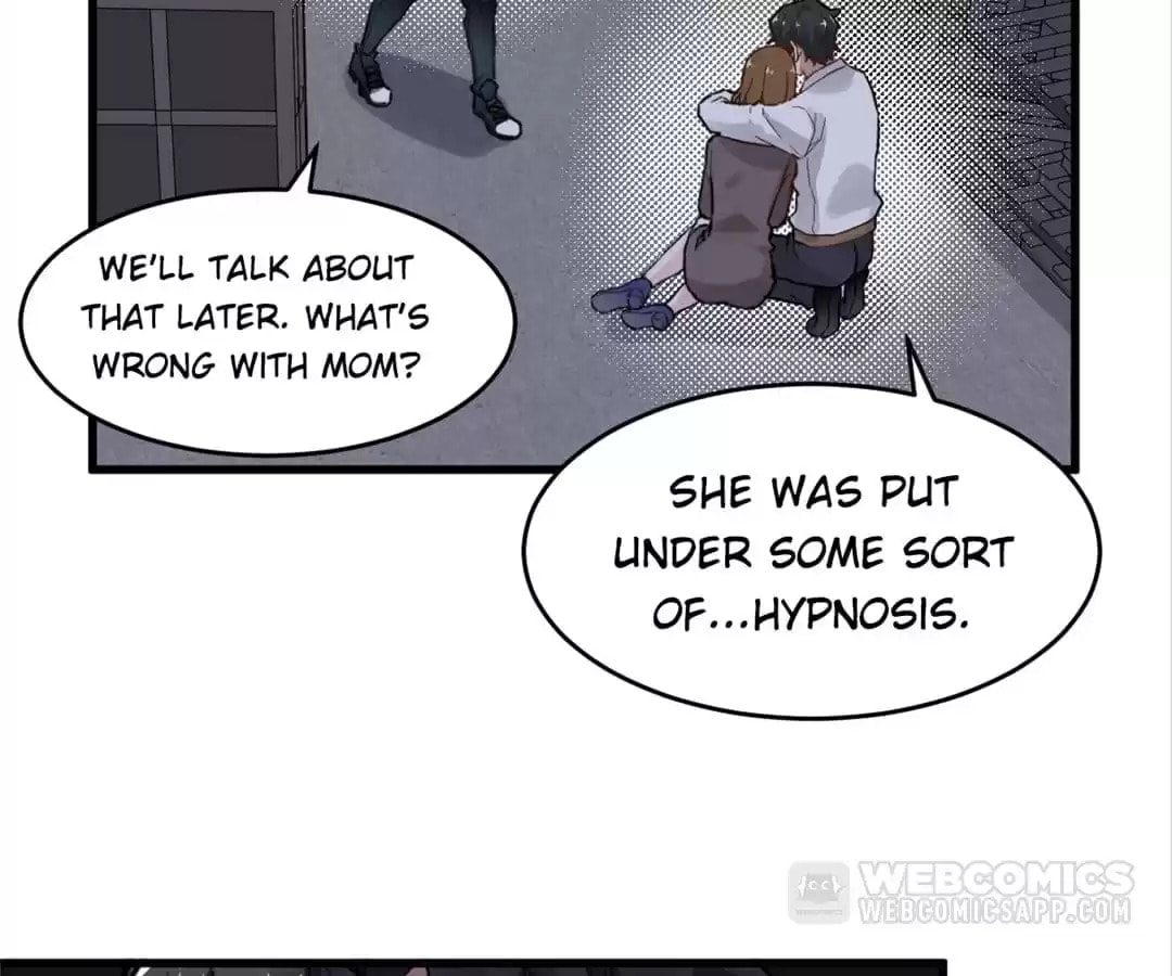 Read The Sacred Ruins (Colored) chapter 57 image 98 on Lezhin