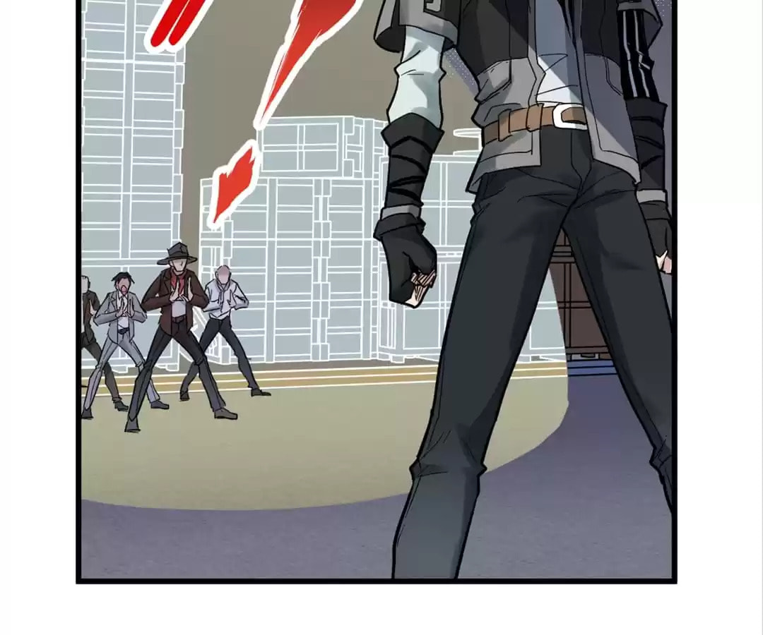Read The Sacred Ruins (Colored) chapter 58 image 2 on Lezhin