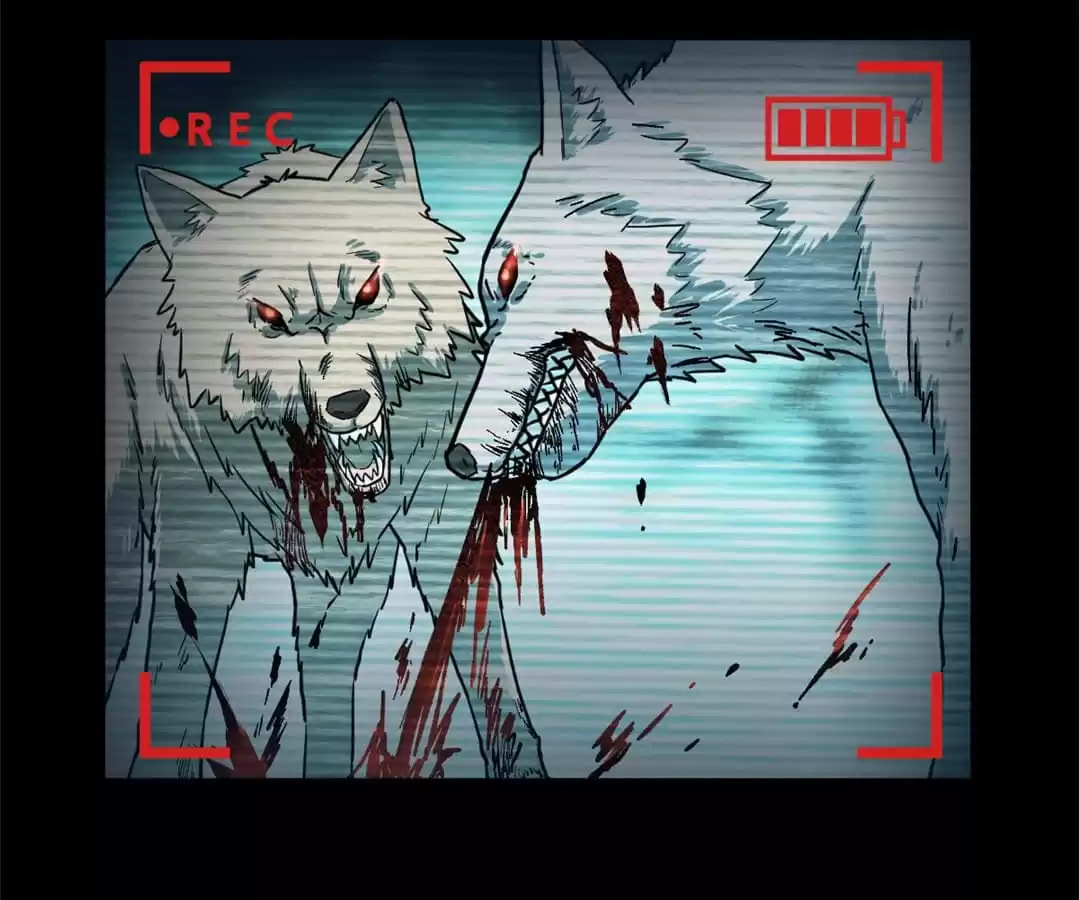 Read The Sacred Ruins (Colored) chapter 60 image 28 on Lezhin