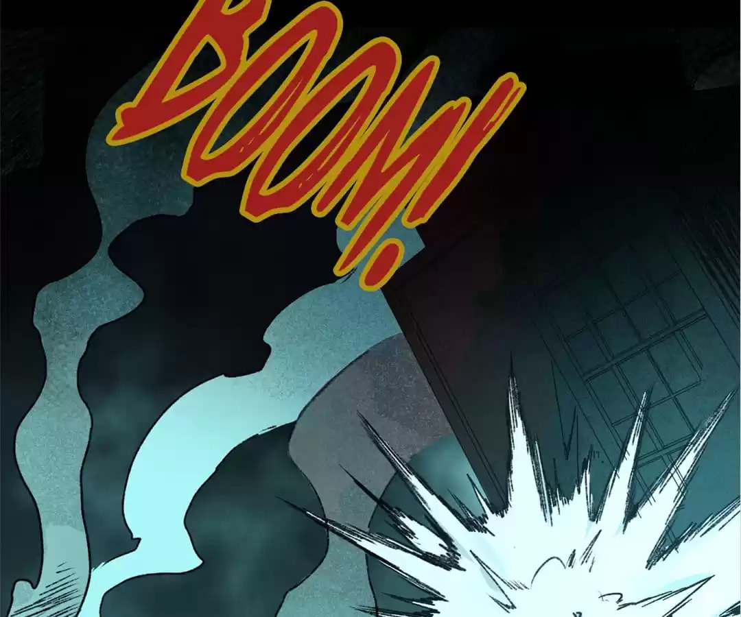 Read The Sacred Ruins (Colored) chapter 60 image 33 on Lezhin
