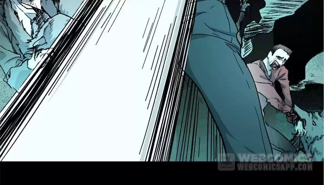 Read The Sacred Ruins (Colored) chapter 60 image 35 on Lezhin