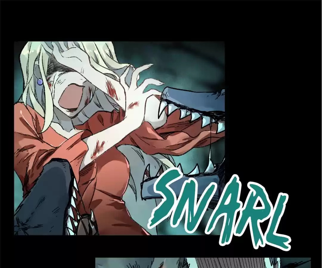 Read The Sacred Ruins (Colored) chapter 60 image 36 on Lezhin