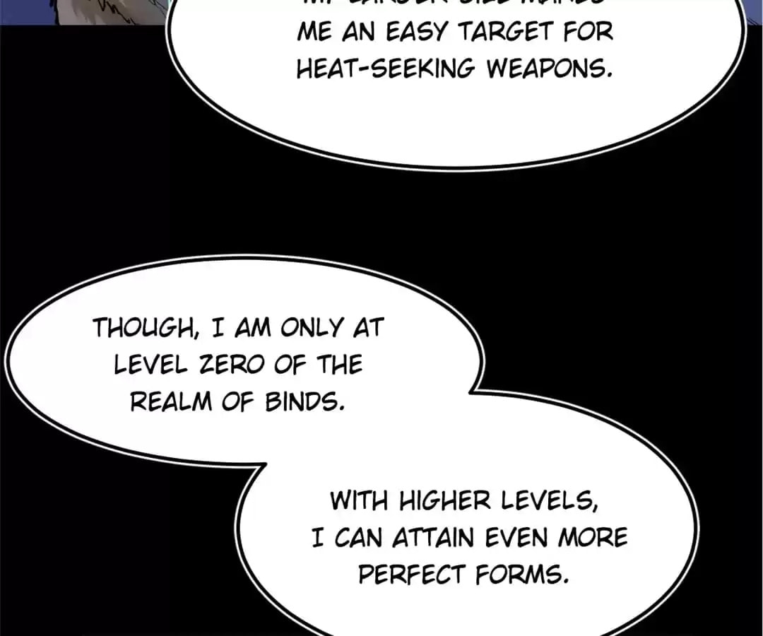Read The Sacred Ruins (Colored) chapter 60 image 4 on Lezhin