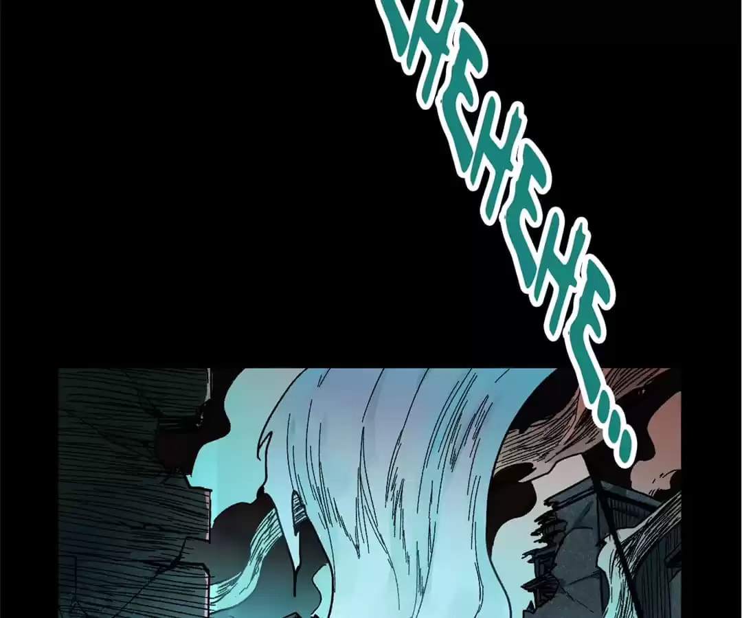 Read The Sacred Ruins (Colored) chapter 60 image 41 on Lezhin