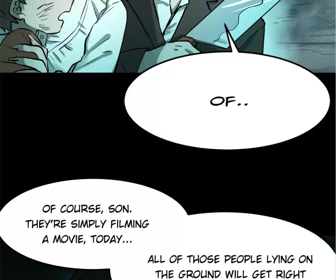 Read The Sacred Ruins (Colored) chapter 60 image 46 on Lezhin