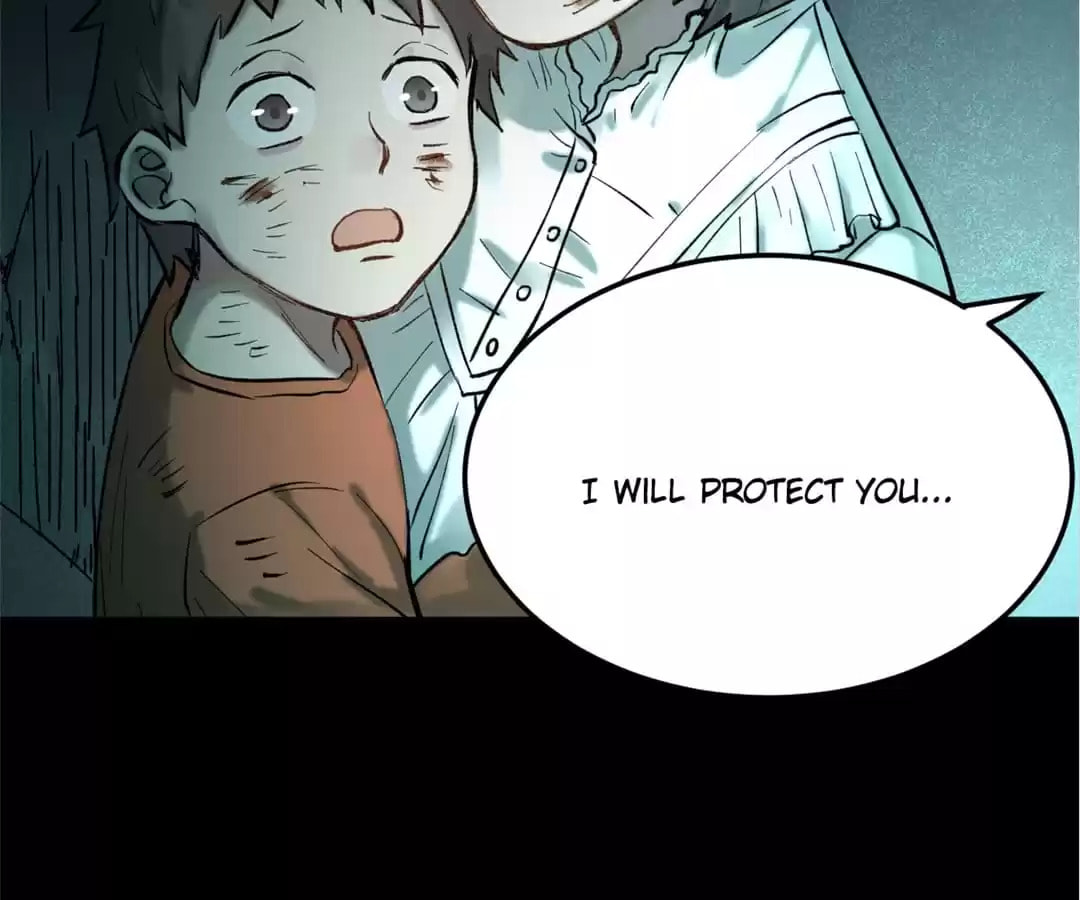 Read The Sacred Ruins (Colored) chapter 60 image 49 on Lezhin