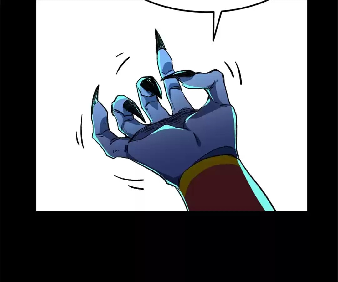Read The Sacred Ruins (Colored) chapter 60 image 5 on Lezhin