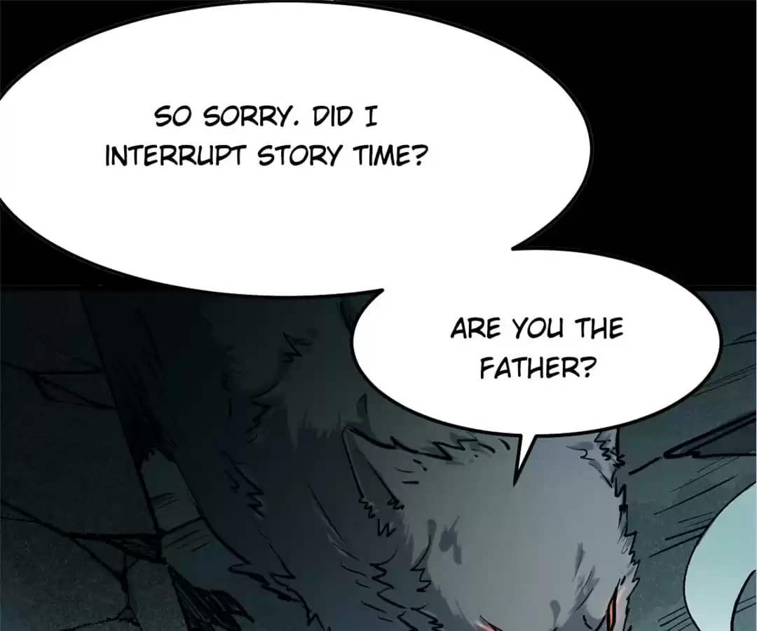 Read The Sacred Ruins (Colored) chapter 60 image 53 on Lezhin