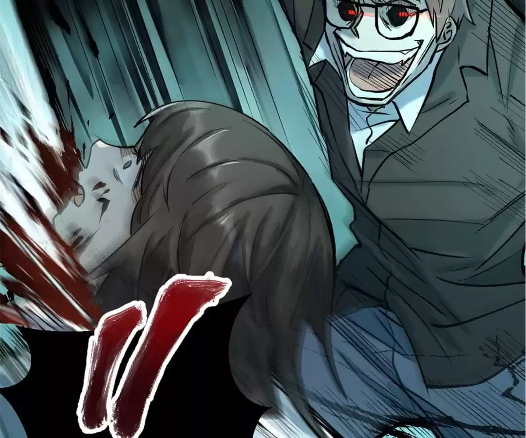 Read The Sacred Ruins (Colored) chapter 60 image 63 on Lezhin