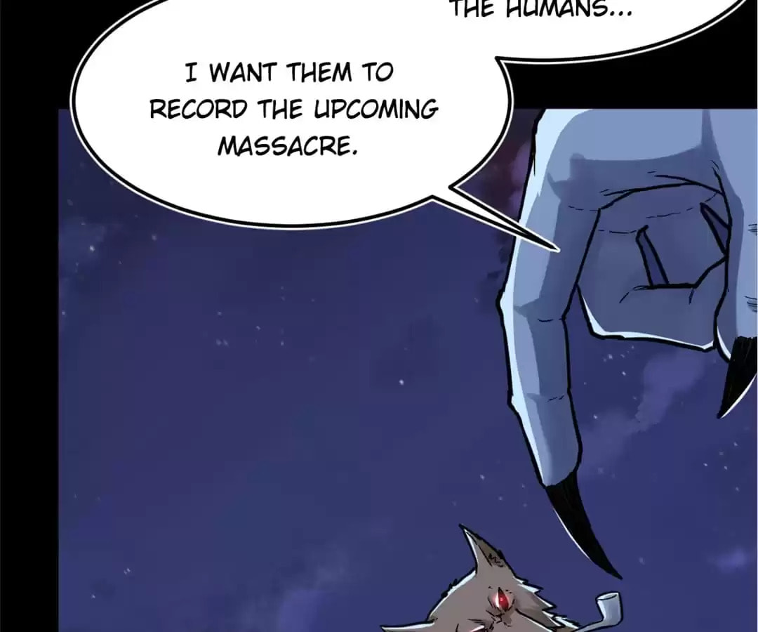 Read The Sacred Ruins (Colored) chapter 60 image 7 on Lezhin