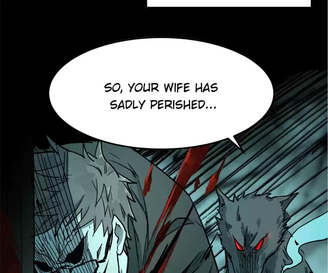 Read The Sacred Ruins (Colored) chapter 60 image 72 on Lezhin