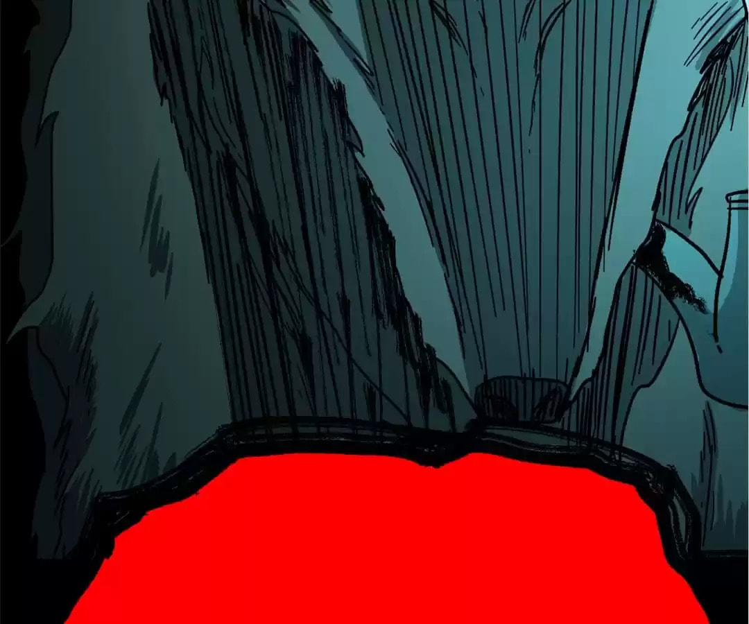Read The Sacred Ruins (Colored) chapter 60 image 75 on Lezhin