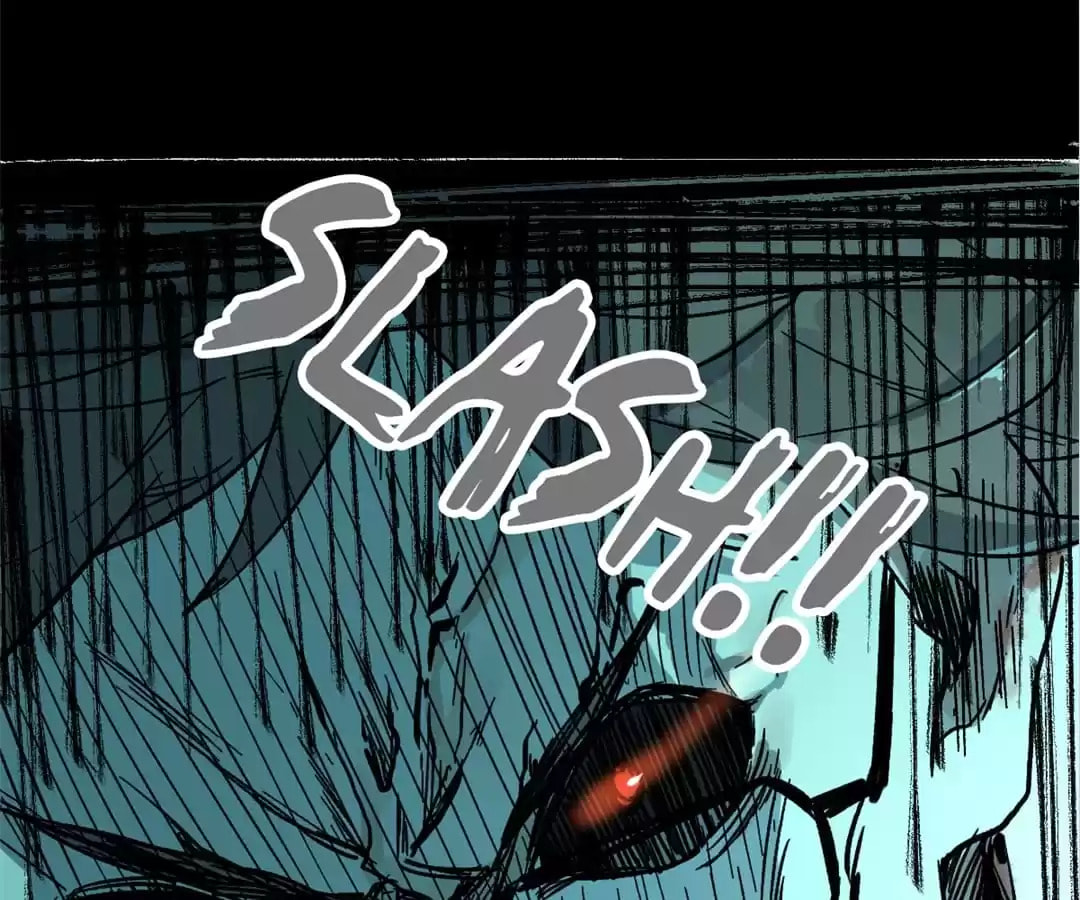 Read The Sacred Ruins (Colored) chapter 60 image 77 on Lezhin
