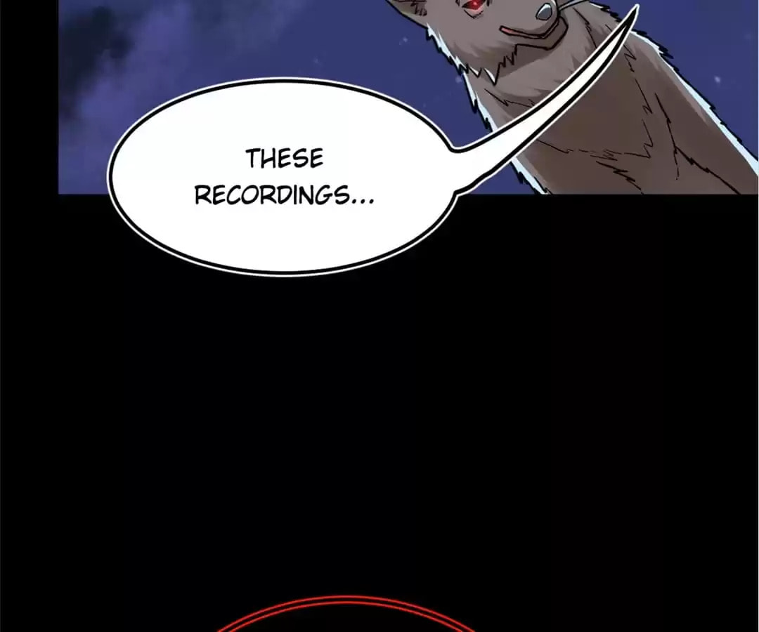 Read The Sacred Ruins (Colored) chapter 60 image 8 on Lezhin