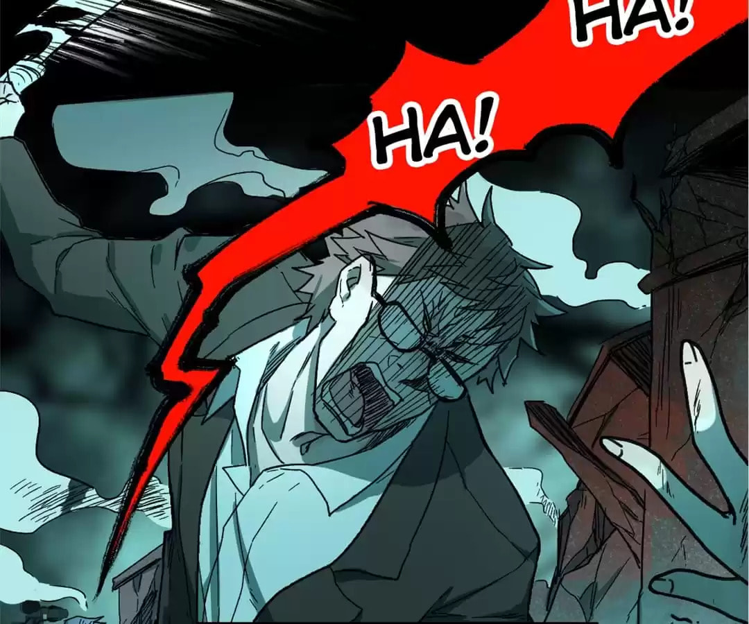 Read The Sacred Ruins (Colored) chapter 60 image 86 on Lezhin