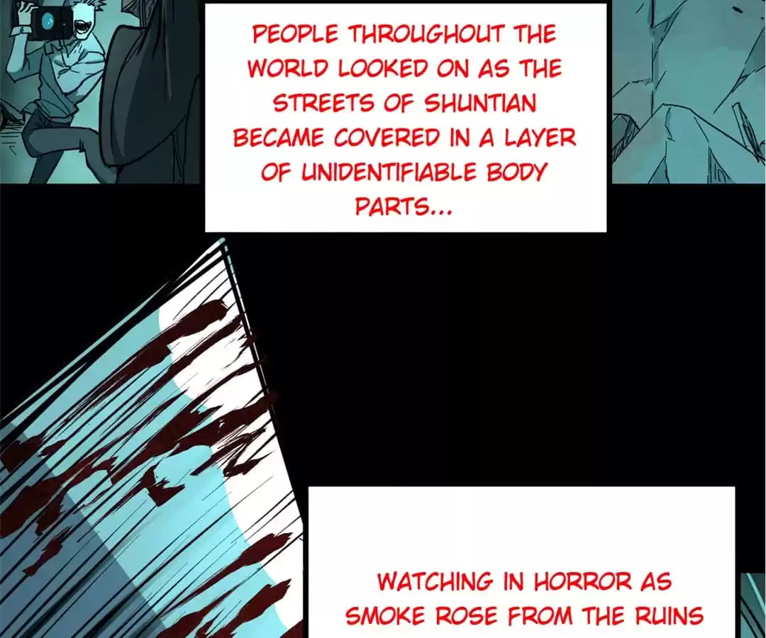 Read The Sacred Ruins (Colored) chapter 60 image 87 on Lezhin