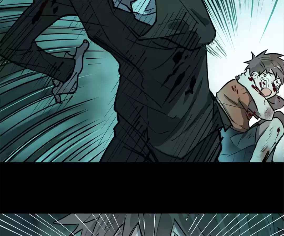 Read The Sacred Ruins (Colored) chapter 60 image 89 on Lezhin
