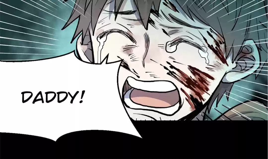 Read The Sacred Ruins (Colored) chapter 60 image 90 on Lezhin