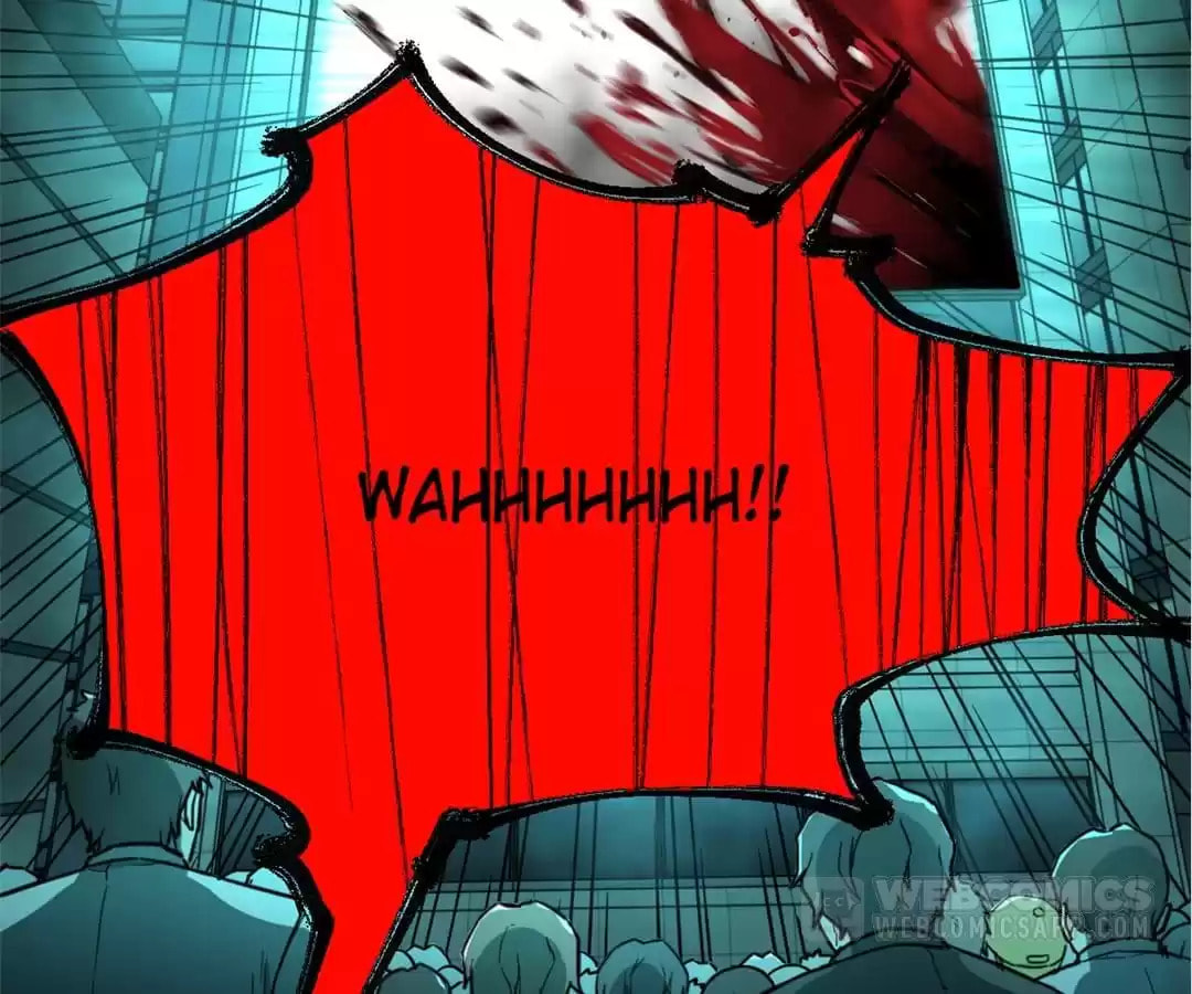 Read The Sacred Ruins (Colored) chapter 60 image 92 on Lezhin