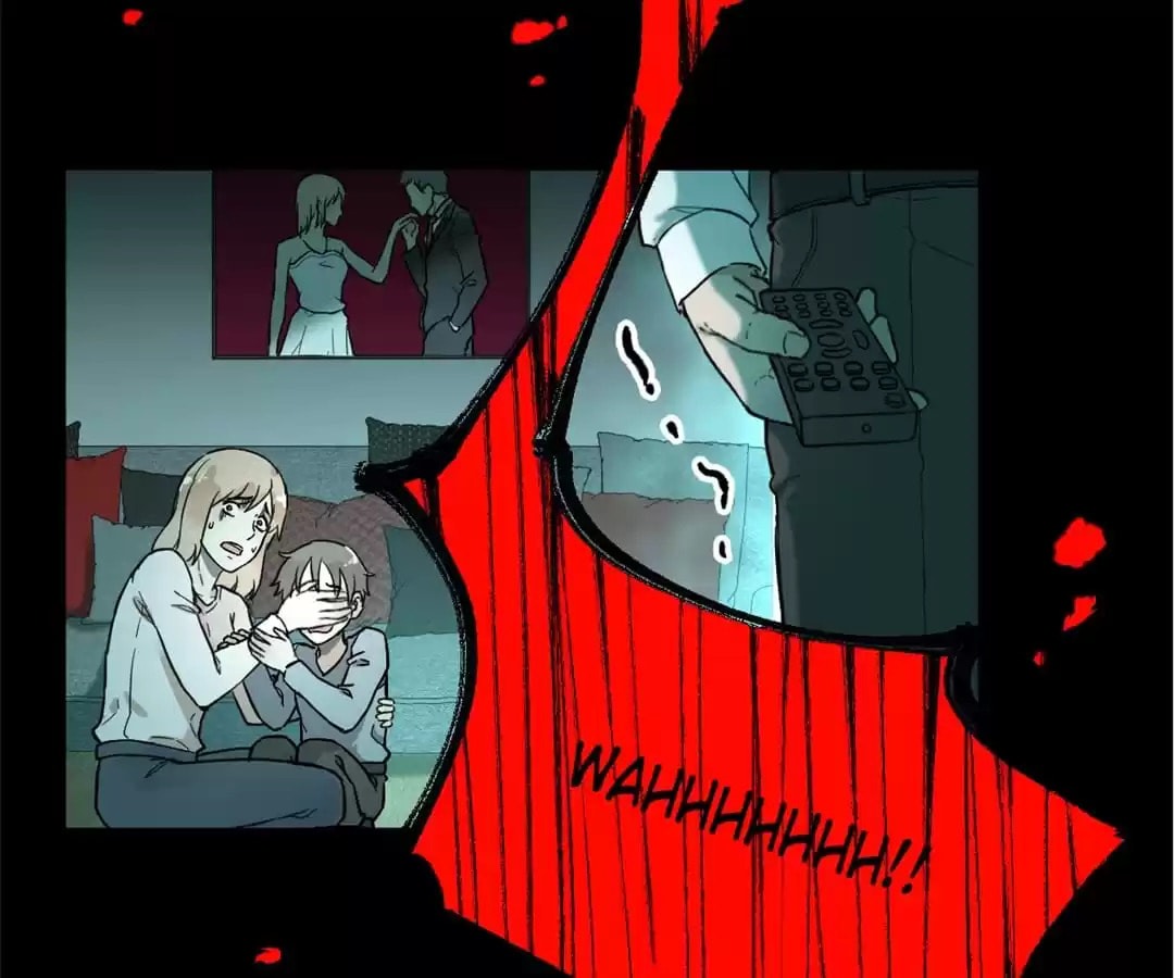 Read The Sacred Ruins (Colored) chapter 60 image 95 on Lezhin