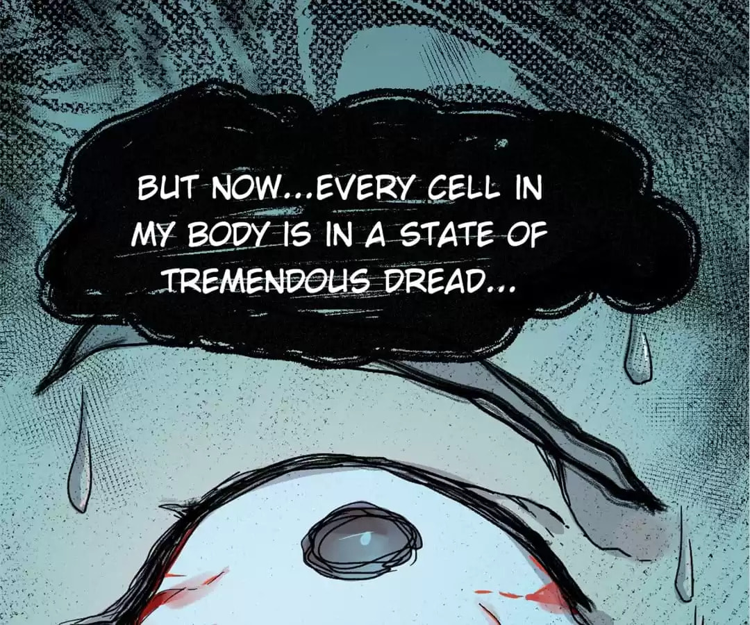 Read The Sacred Ruins (Colored) chapter 61 image 131 on Lezhin