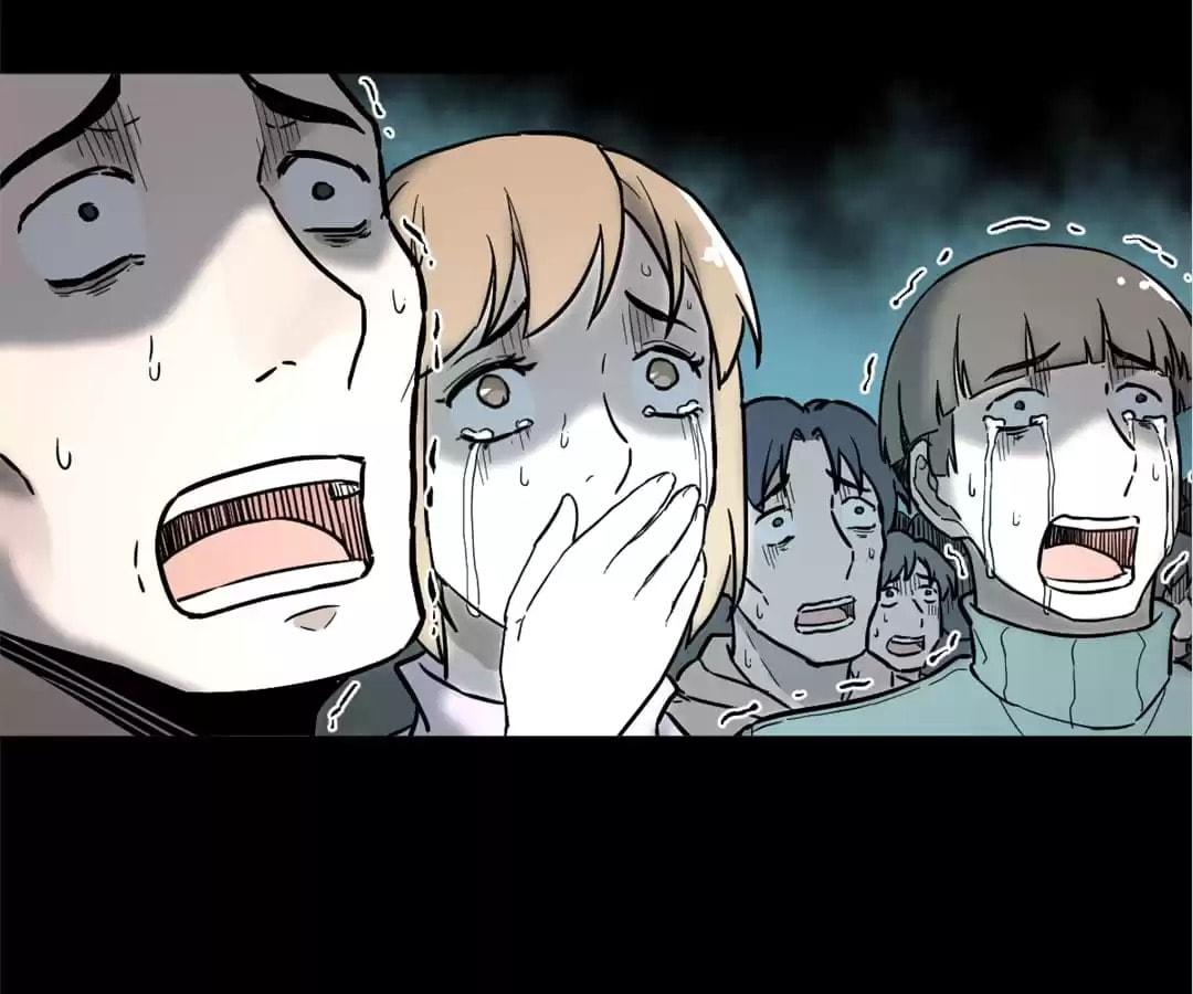 Read The Sacred Ruins (Colored) chapter 61 image 147 on Lezhin