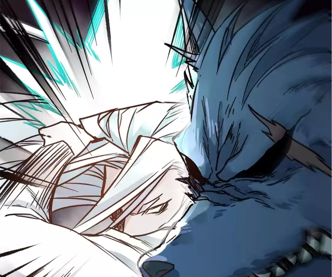 Read The Sacred Ruins (Colored) chapter 61 image 151 on Lezhin