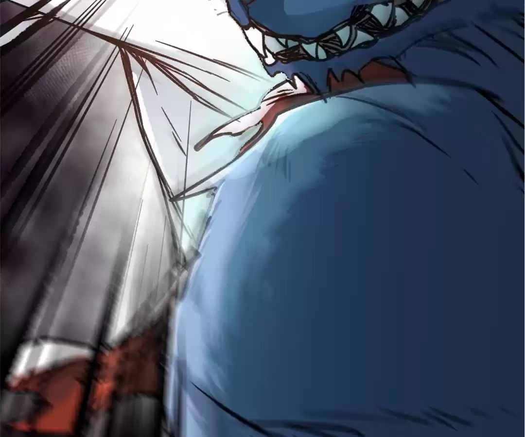 Read The Sacred Ruins (Colored) chapter 61 image 152 on Lezhin