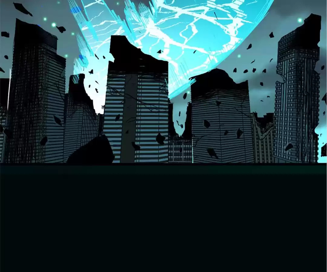 Read The Sacred Ruins (Colored) chapter 61 image 155 on Lezhin
