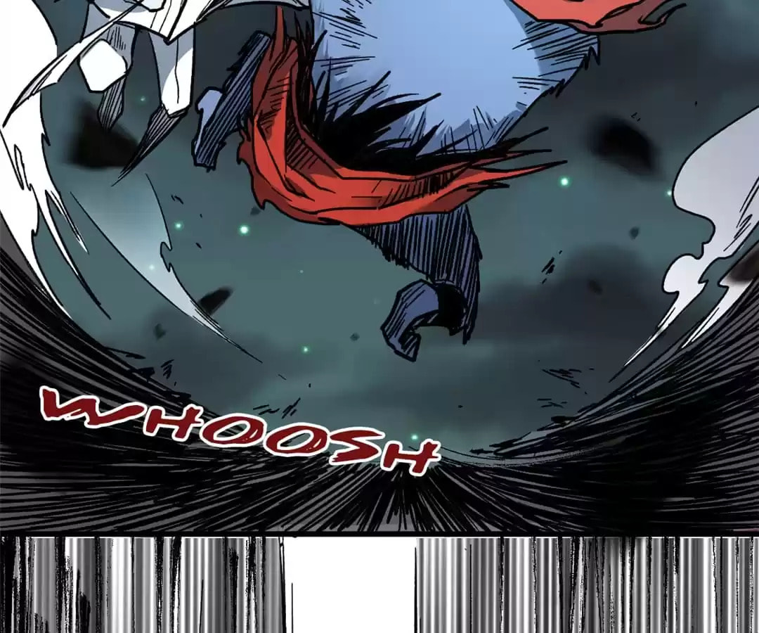 Read The Sacred Ruins (Colored) chapter 61 image 19 on Lezhin