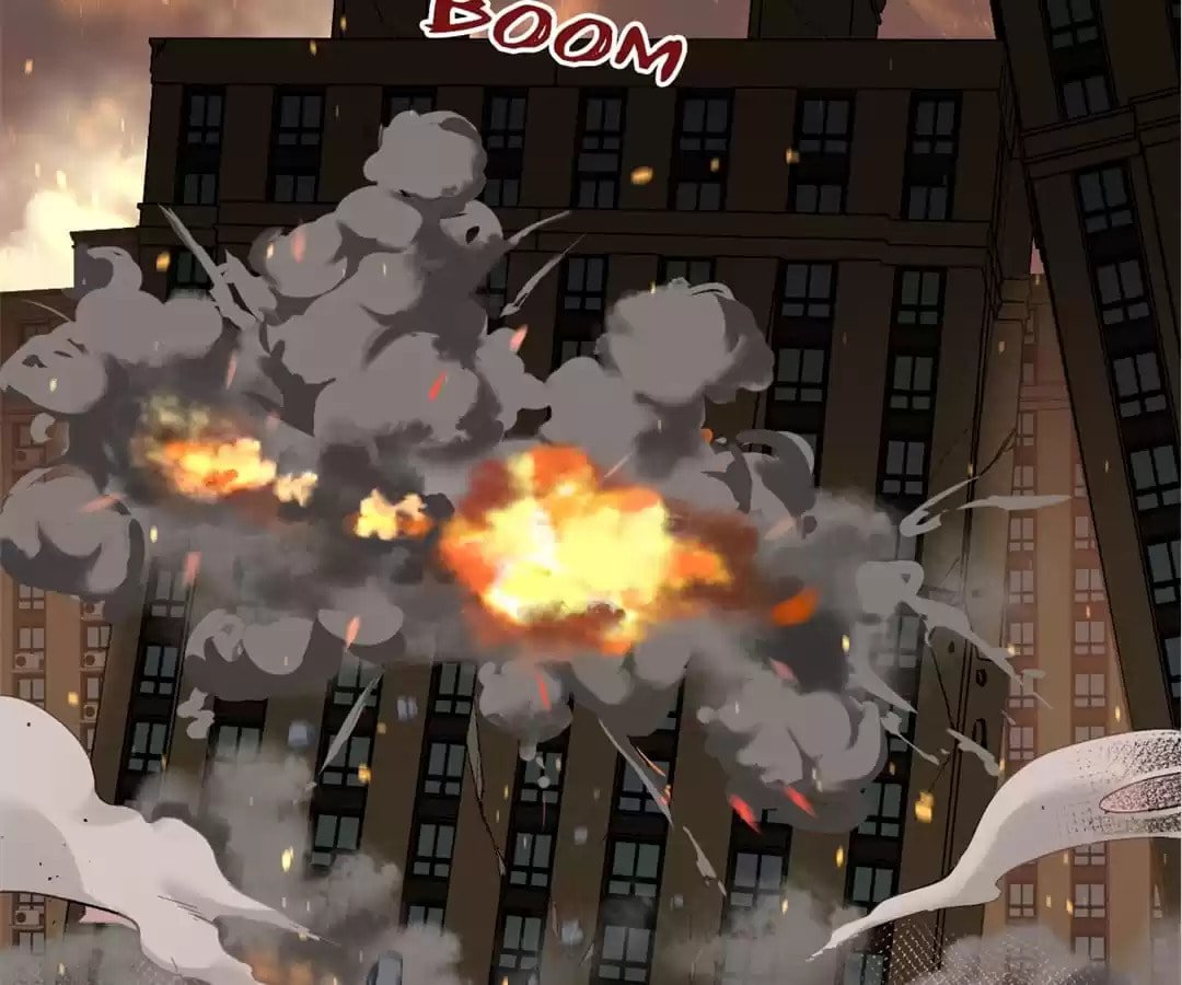 Read The Sacred Ruins (Colored) chapter 61 image 28 on Lezhin