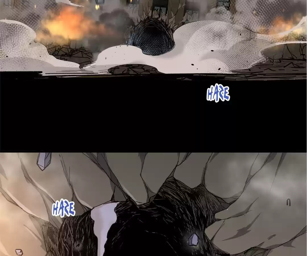 Read The Sacred Ruins (Colored) chapter 61 image 29 on Lezhin