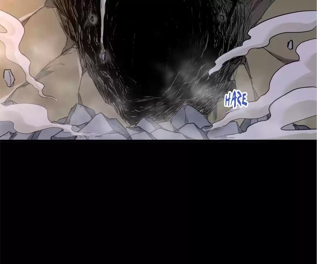 Read The Sacred Ruins (Colored) chapter 61 image 30 on Lezhin