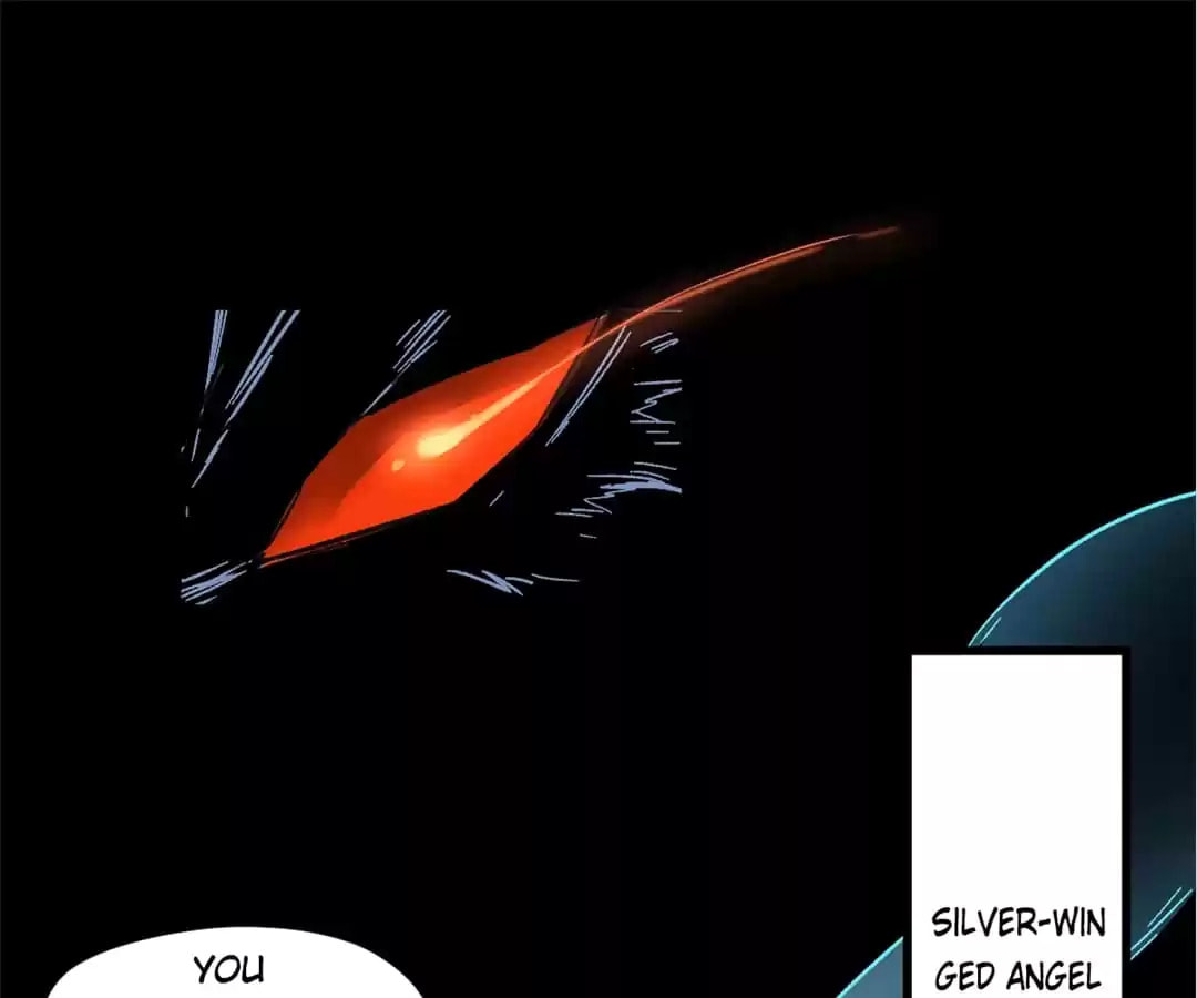 Read The Sacred Ruins (Colored) chapter 61 image 36 on Lezhin