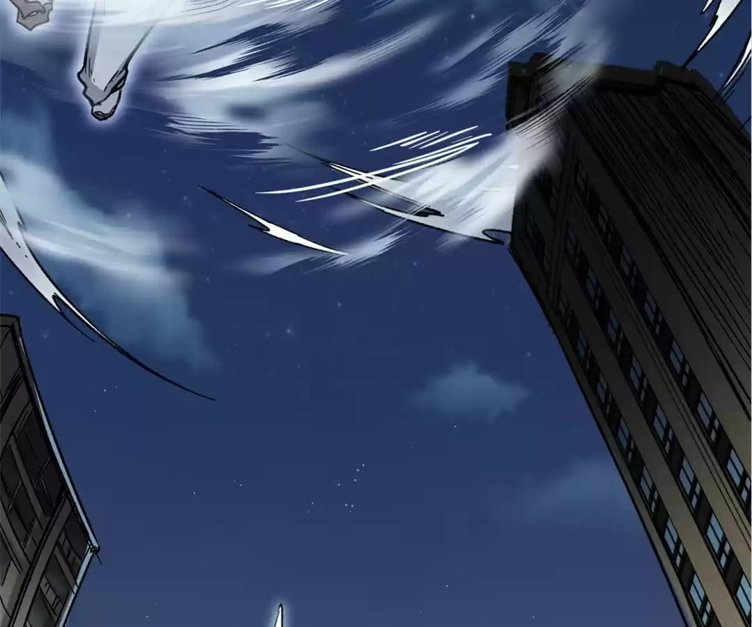 Read The Sacred Ruins (Colored) chapter 61 image 4 on Lezhin