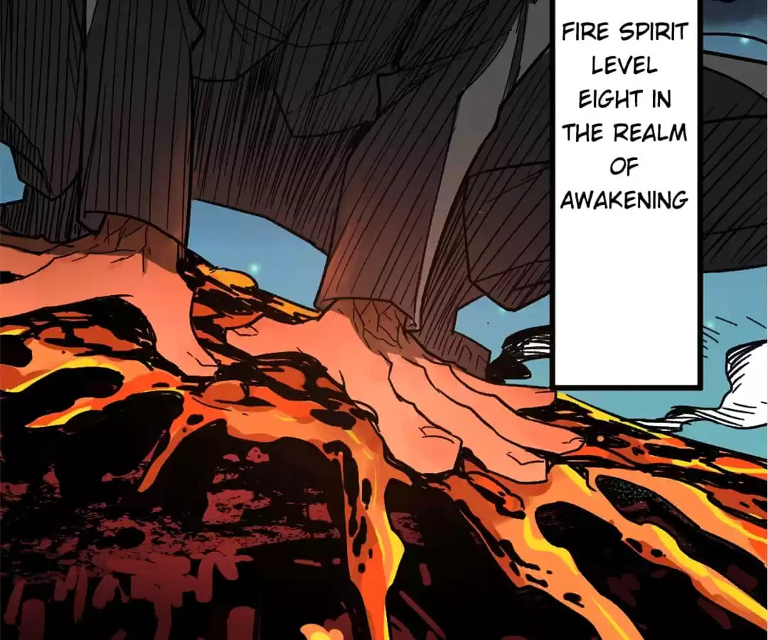 Read The Sacred Ruins (Colored) chapter 61 image 52 on Lezhin