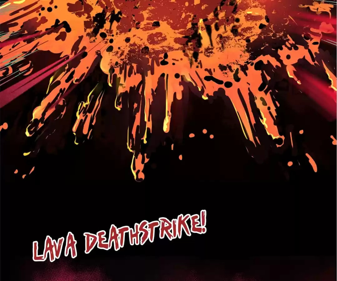Read The Sacred Ruins (Colored) chapter 61 image 55 on Lezhin