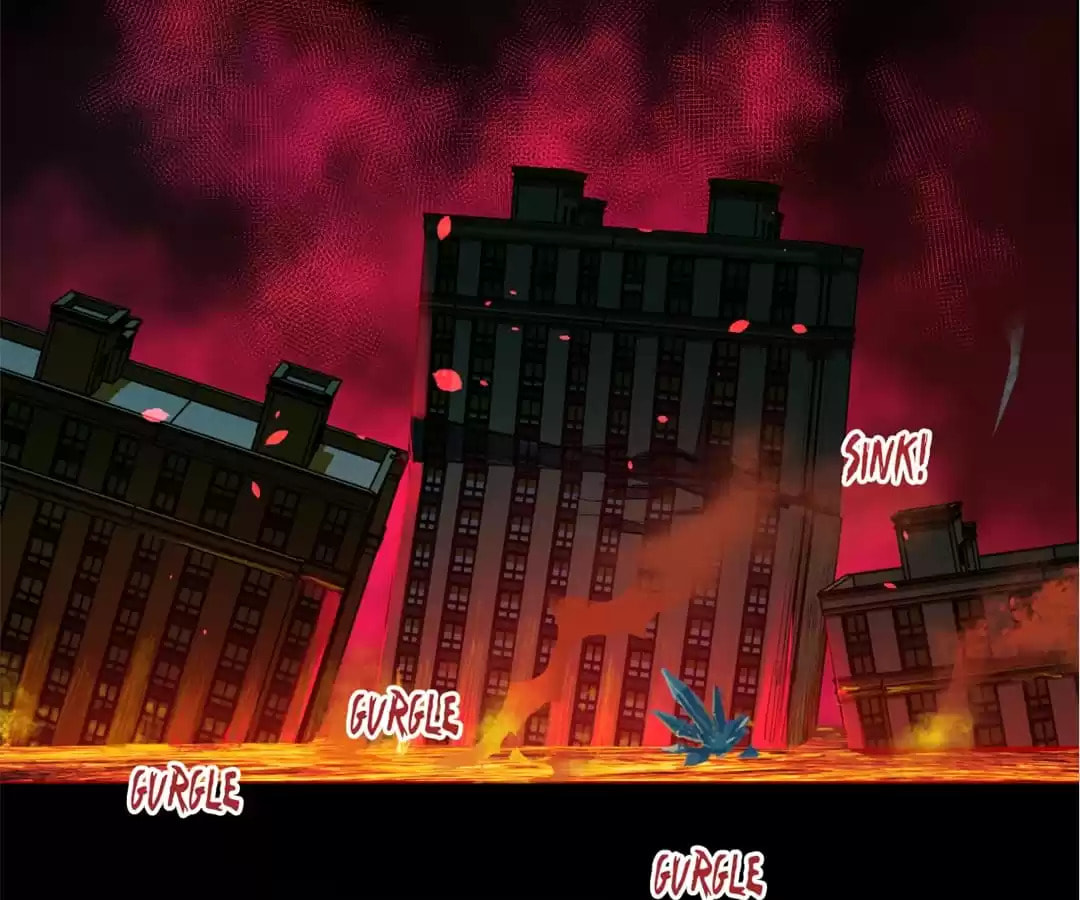 Read The Sacred Ruins (Colored) chapter 61 image 56 on Lezhin
