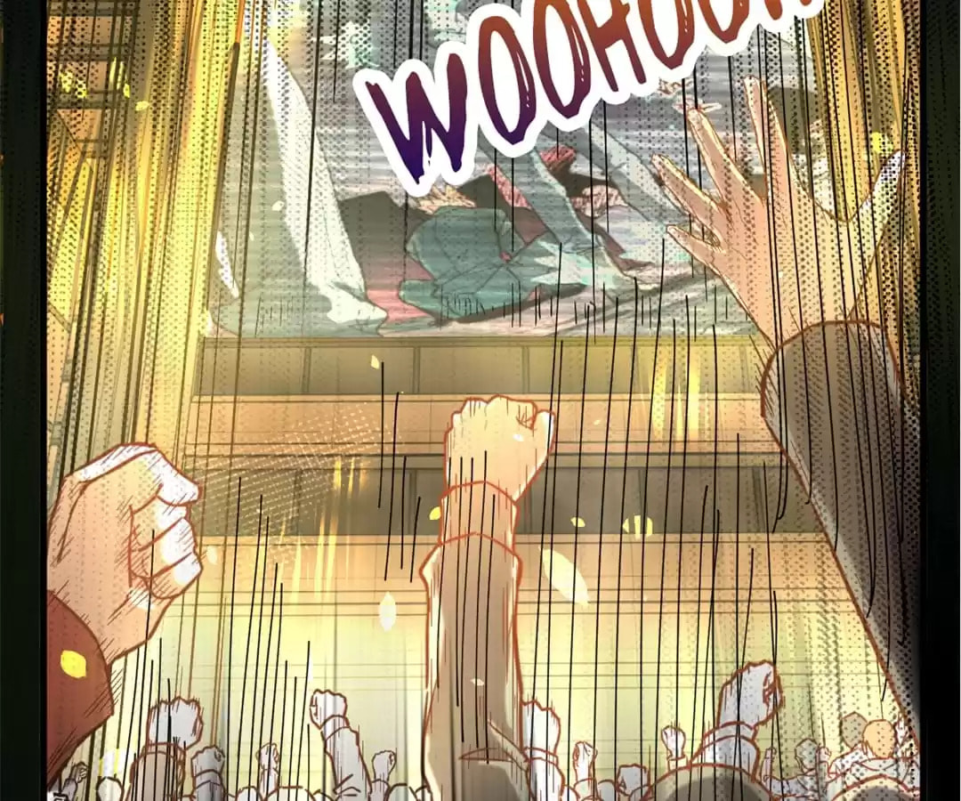 Read The Sacred Ruins (Colored) chapter 61 image 64 on Lezhin