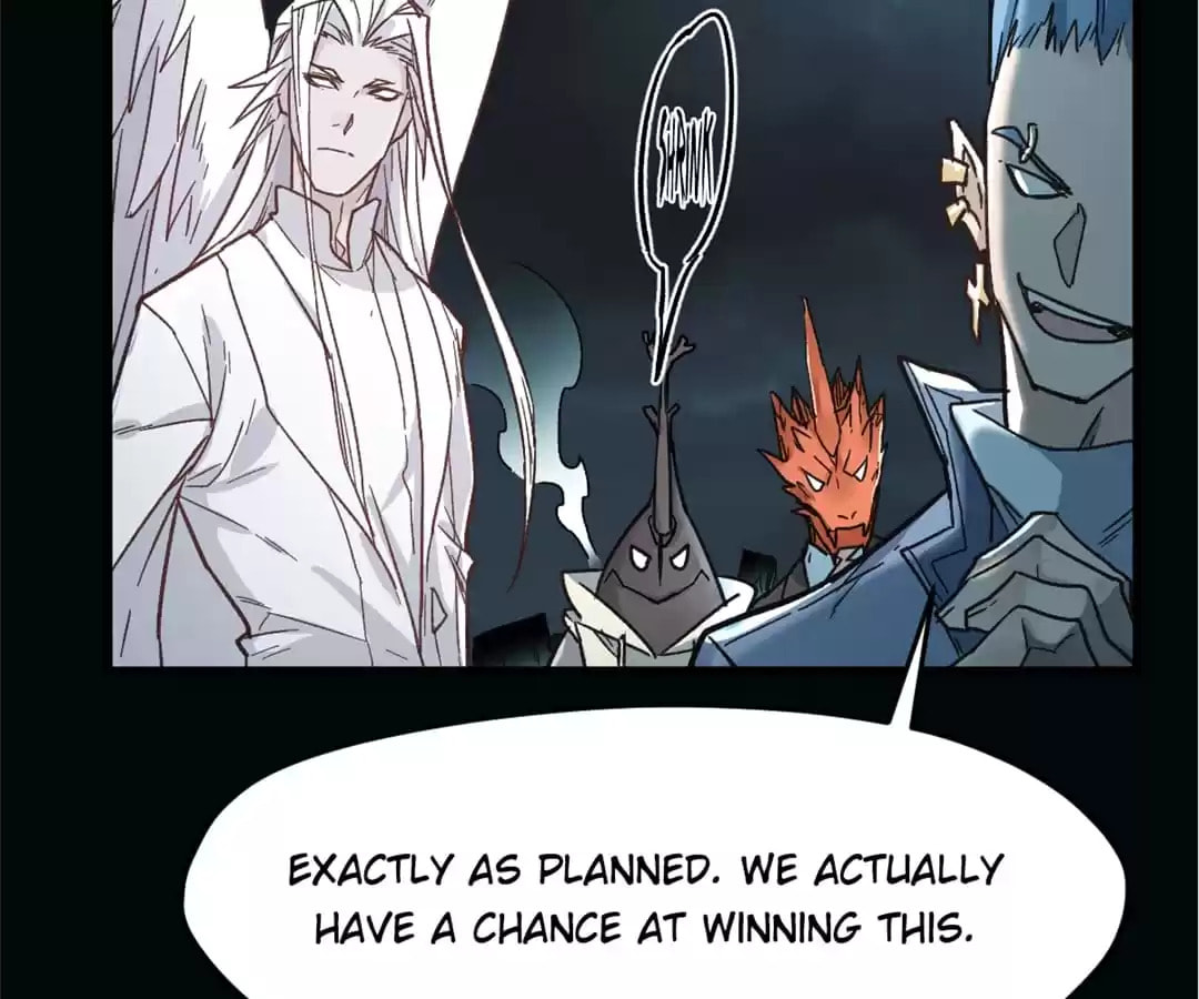 Read The Sacred Ruins (Colored) chapter 61 image 67 on Lezhin
