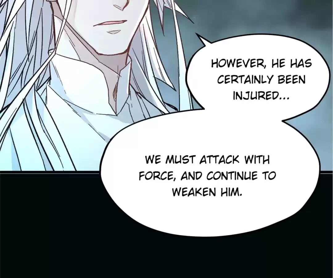 Read The Sacred Ruins (Colored) chapter 61 image 69 on Lezhin