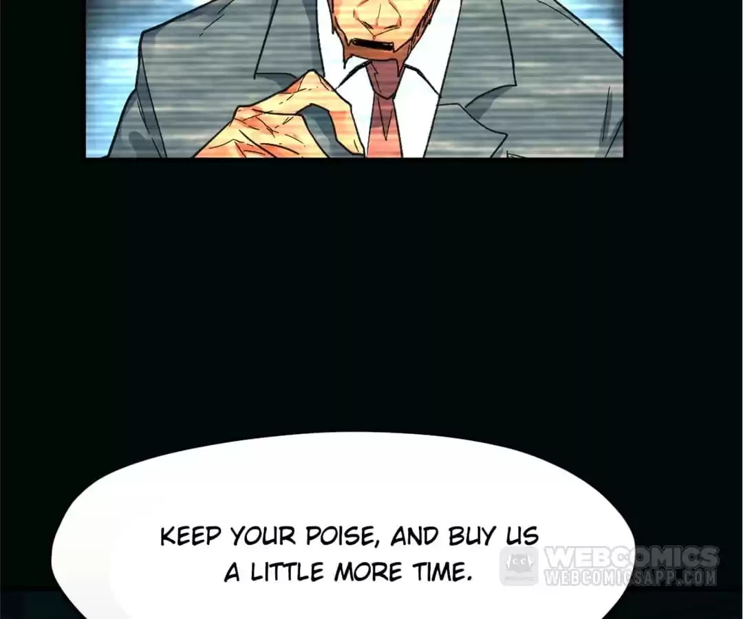Read The Sacred Ruins (Colored) chapter 61 image 71 on Lezhin