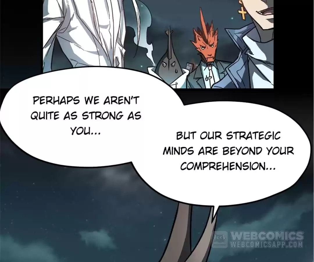 Read The Sacred Ruins (Colored) chapter 61 image 89 on Lezhin