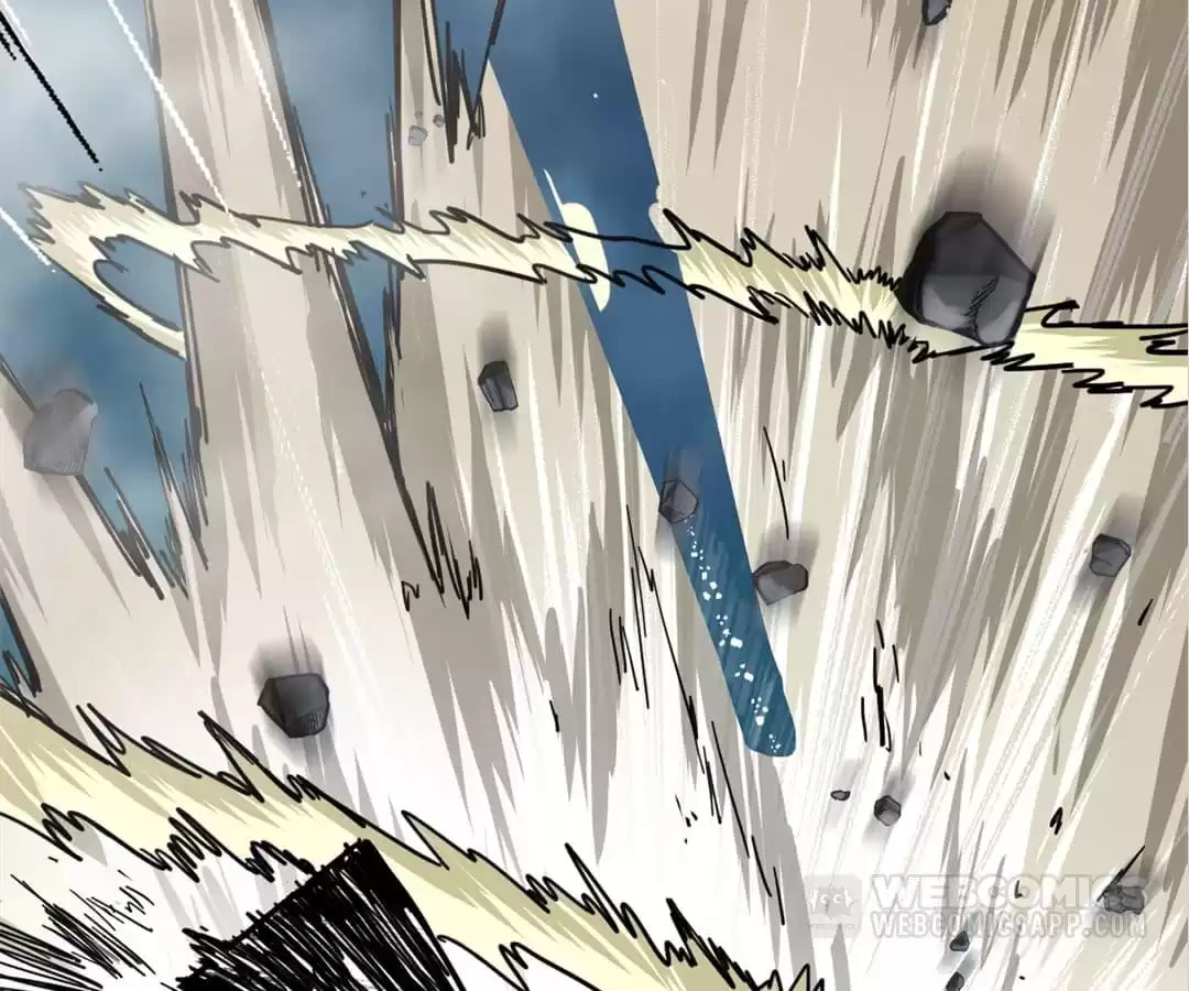 Read The Sacred Ruins (Colored) chapter 61 image 9 on Lezhin