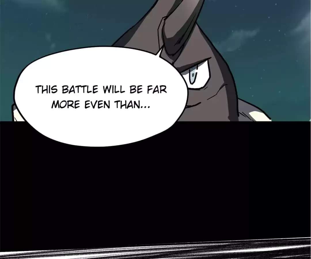 Read The Sacred Ruins (Colored) chapter 61 image 90 on Lezhin