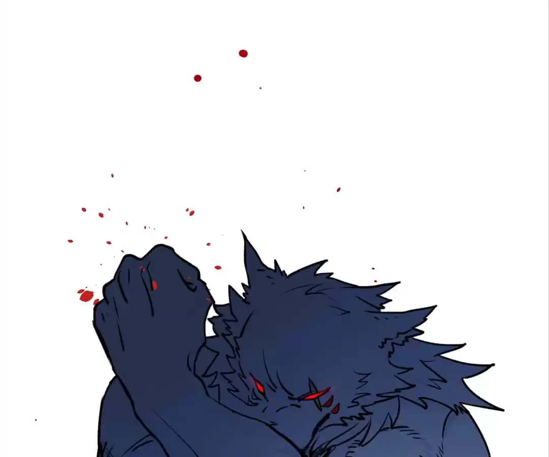 Read The Sacred Ruins (Colored) chapter 61 image 92 on Lezhin